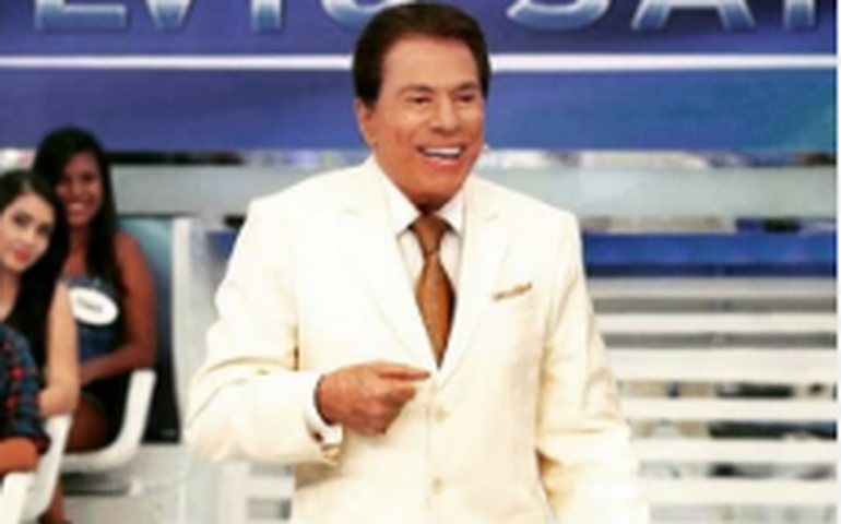 'É com você, Lombardi': saiba detalhes da relação entre Silvio Santos e o locutor que virou a voz do SBT