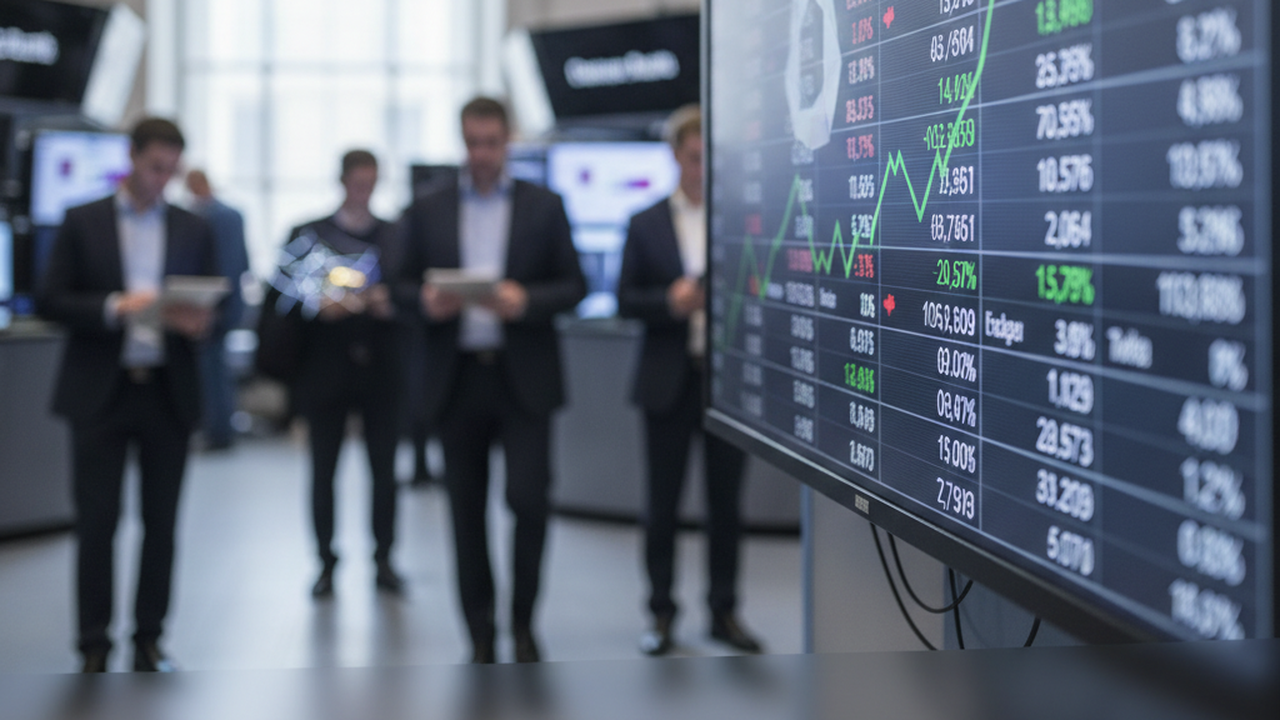 Ibovespa fecha em alta de 0,27% em dia de liquidez reduzida