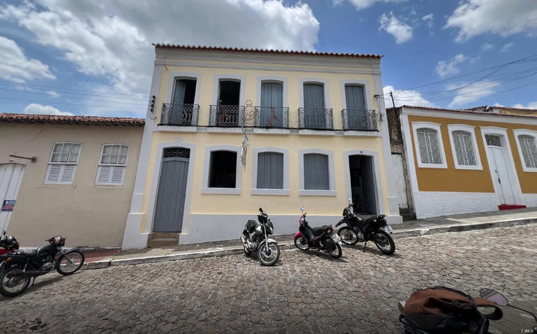 Secretaria de Cultura de Penedo convoca artesãos interessados em expor na Feicusal