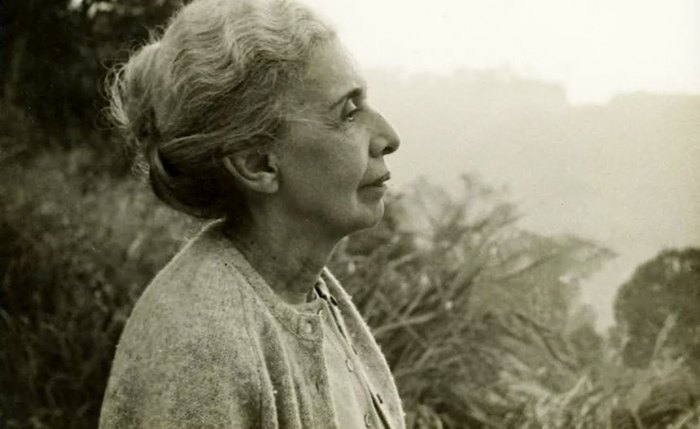 Nise da Silveira (1905-1999), psiquiatra e pioneira da luta antimanicomial