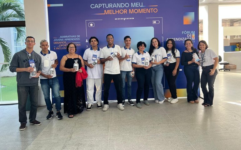 Cerest debate combate ao trabalho infantil em Fórum de Aprendizagem no Senac