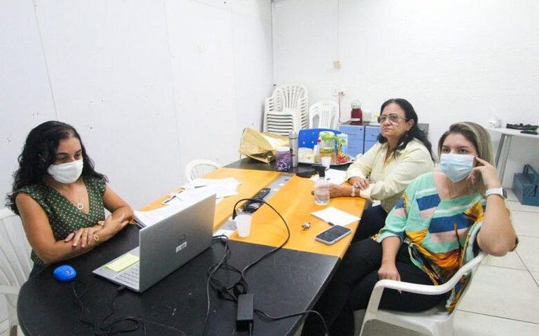 Arapiraca participa de sala temática sobre Ruas Completas durante seminário nacional