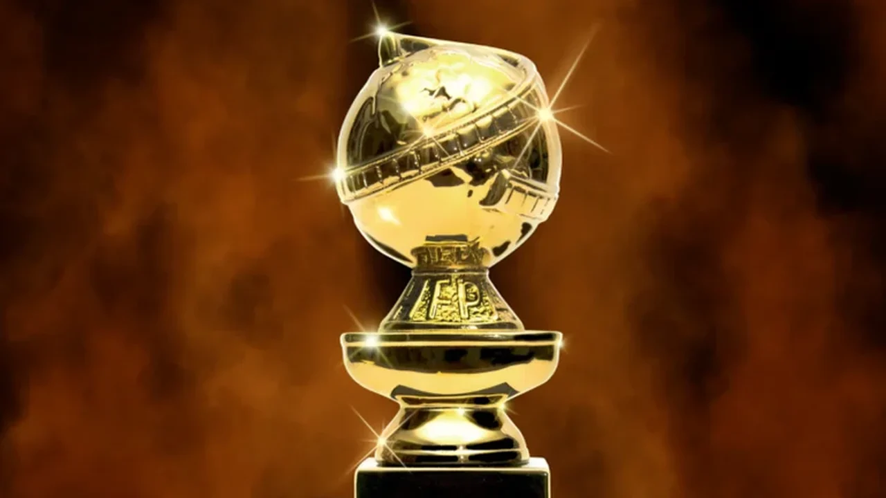 Globo de Ouro anuncia evento no Brasil para celebrar talentos nacionais da TV e do cinema em 2026