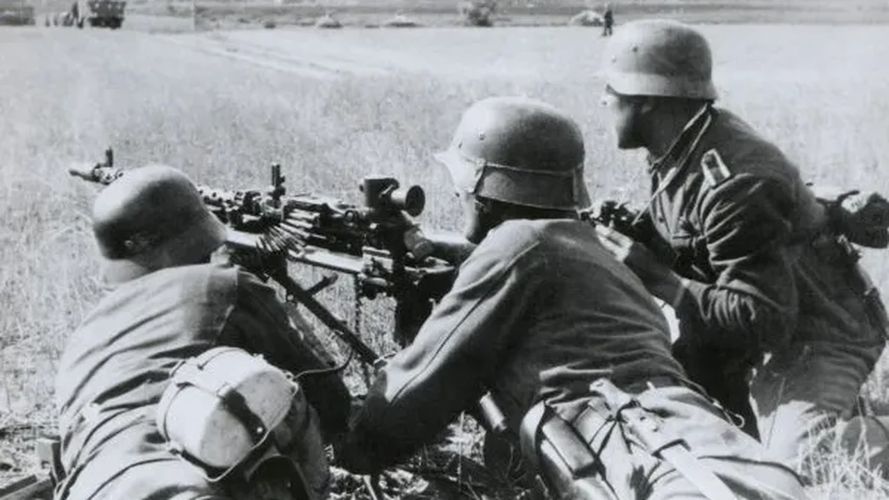 Aos 100 anos, veterano de guerra francês relembra bastidores do desembarque do Dia D:  'Quando você tem 20 anos, é uma aventura'