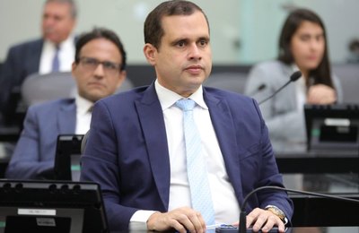 Parlamentares da ALE aprovam programa que permite regularização de débitos de veículos via PIX