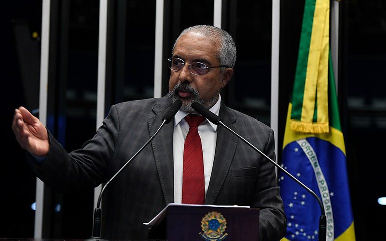 Paim ressalta importância do IDH para medir avanço social e econômico