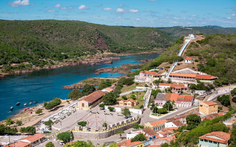 Alagoas é eleito um dos destinos mais acolhedores do país pela Booking