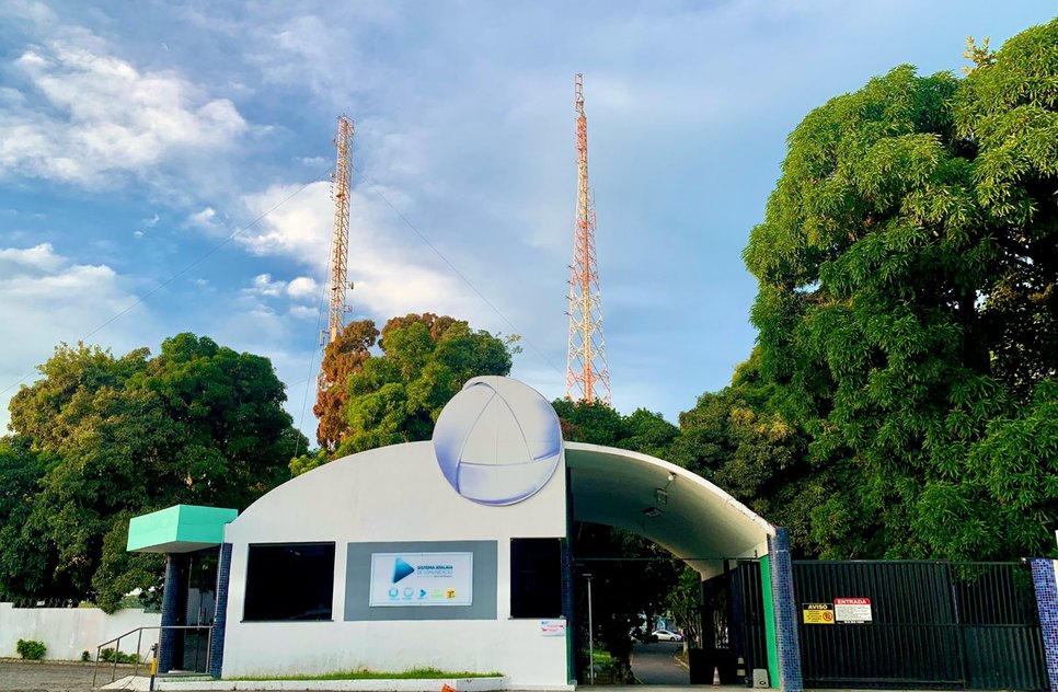 TV Atalaia 48 anos