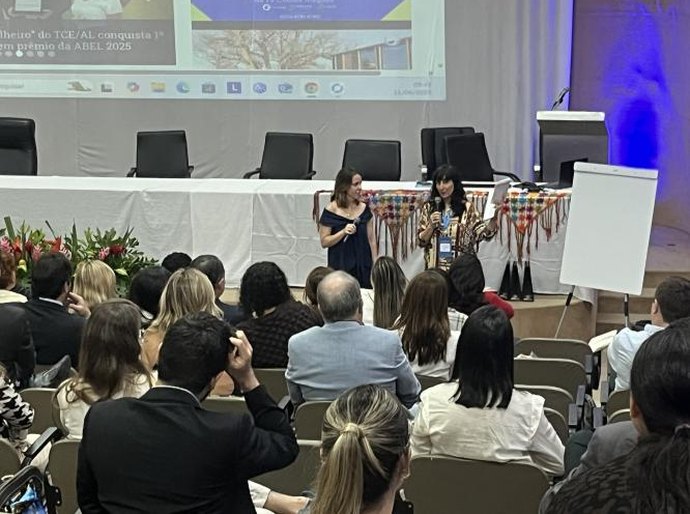 Último dia do Encontro da Rede Integrar é marcado por debates sobre planejamento e fortalecimento da fiscalização