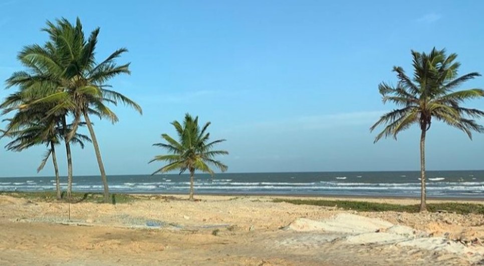 Início do verão traz temperaturas elevadas e dias longos em Sergipe / Foto: Foto: Valdir Valença
