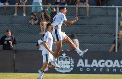 ASA vence o Murici e está na decisão do Alagoano pela quinta vez consecutiva