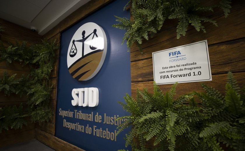 Procuradoria do STJD pede gravações ao Grêmio para investigar suposto caso de racismo