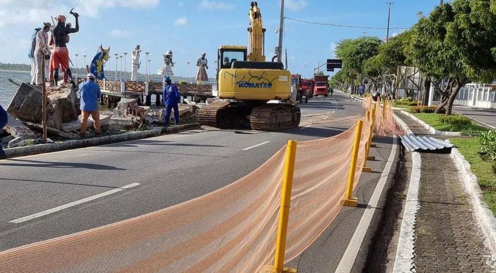 WhatsApp Image 2022-09-02 at 11.49.28 / Foto: SMTT/Aracaju