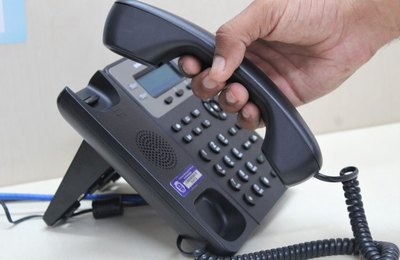 Agendamento por telefone oferece mais acessibilidade na oferta de serviços da Prefeitura de Maceió