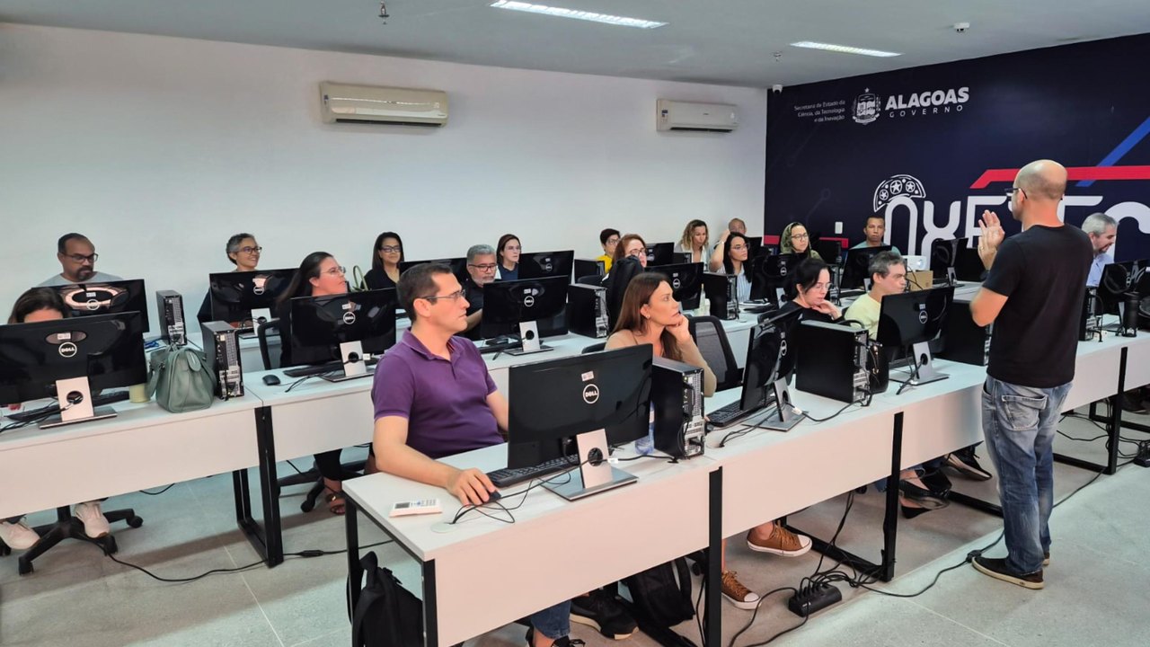 Detran capacita servidores em Gestão de Projetos para otimizar processos e resultados