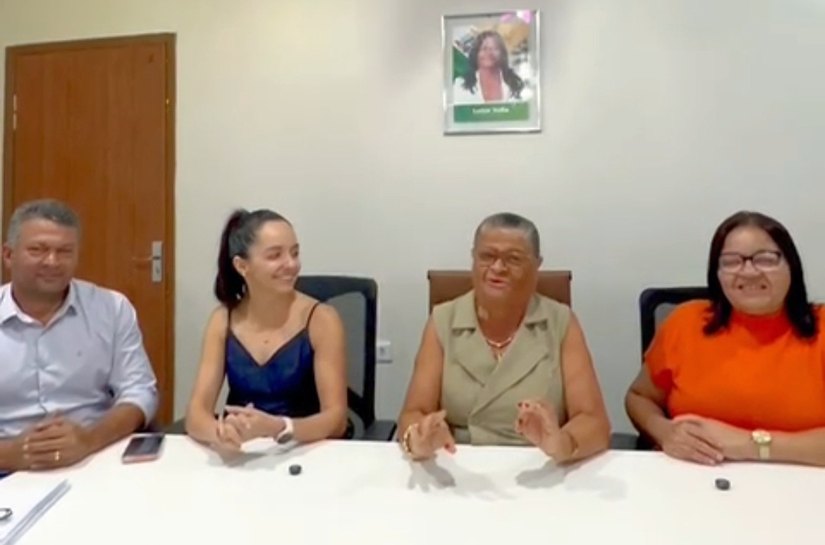 Prefeitura de Palmeira dos Índios dá continuidade ao pagamento dos servidores municipais