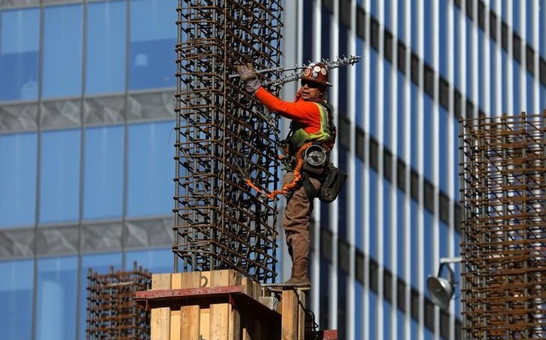 Abrainc reforça posição da construção civil de que preço do aço tem impactado setor