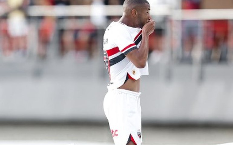 São Paulo rompe contrato com Viva Sorte por conflito de interesses com patrocinador máster