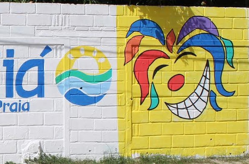 Jequiá da Praia prepara estrutura para receber foliões no Carnaval 2016