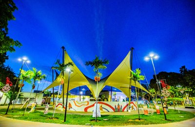 Escritores locais participam de programação dentro da Feira Literária de Arapiraca