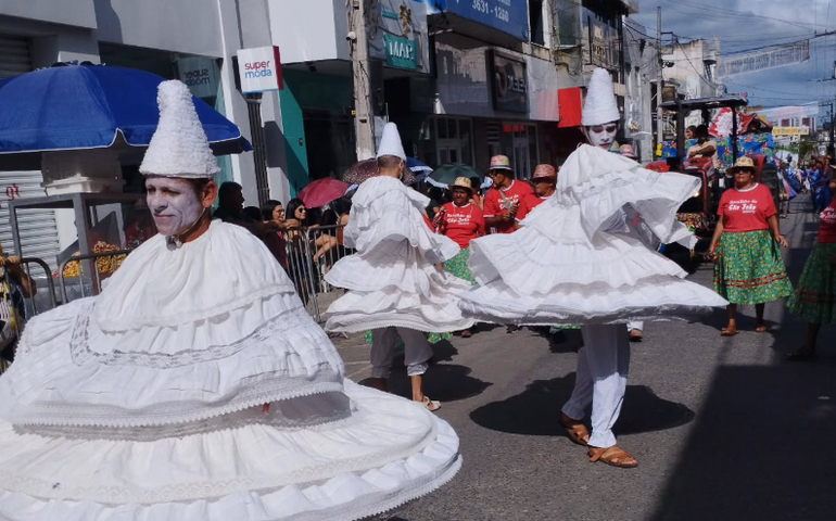 CE: projeto reconhece Parafusos de Lagarto como manifestação da cultura nacional