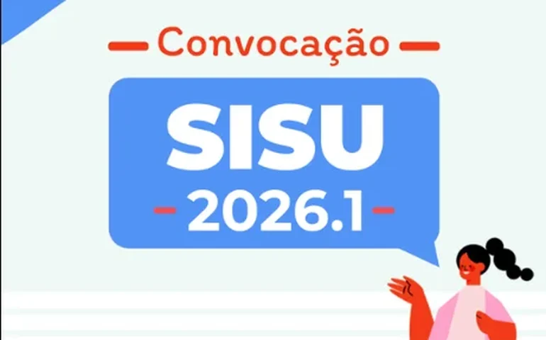 Copeve convoca quase 10 mil candidatos da lista de espera por meio do Sisu 2026