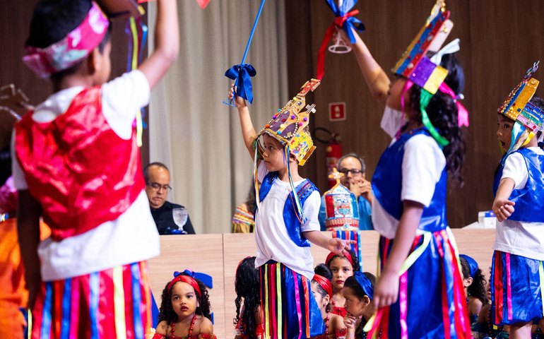 Seminário da Primeira Infância debate políticas públicas educacionais