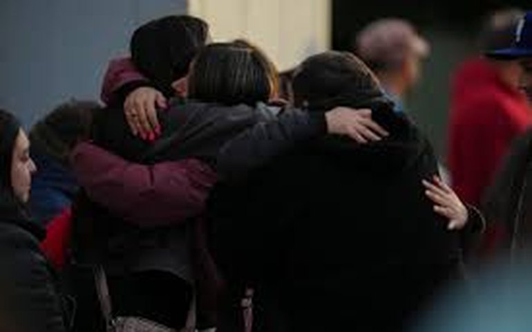 Auditoria internacional investigará causas do desabamento de mina no Chile