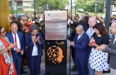 Ufal inaugura Observatório da RIEH e se consolida como referência nacional