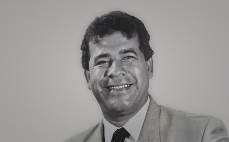 Secom lamenta a morte do jornalista José Elias