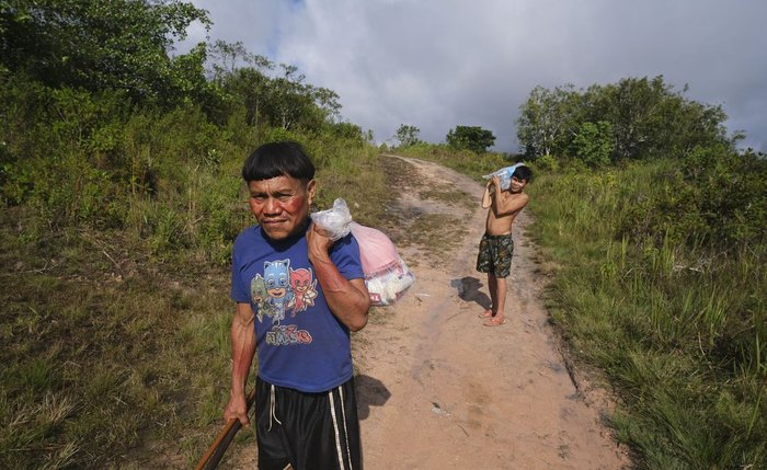 O número de assassinatos por conflitos no campo no ano passado representou crescimento de 30,55% em relação a 2021