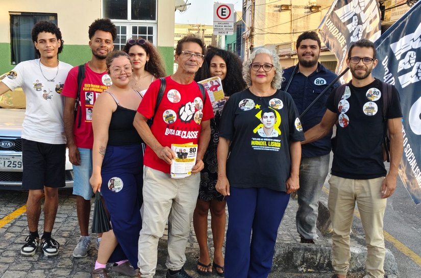 Lenilda Luna defende resgate da memória e reparação histórica em Alagoas