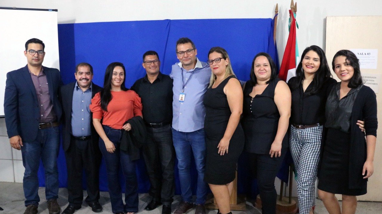 Sefaz promove palestra em alusão ao dia do contador na Universidade Estadual de Alagoas