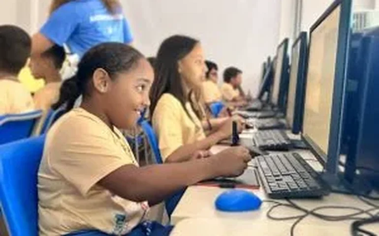 Ilha da Imaginação bate recorde de inscrições e inicia novo ciclo em 2026