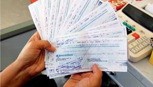 cheques