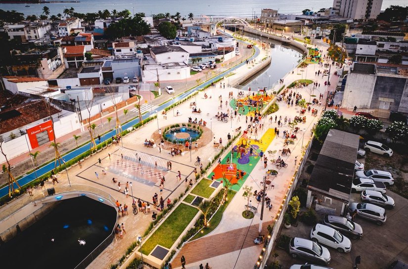 Prefeito Rodrigo Cunha anuncia programação especial para o feriadão em Maceió; confira atrações