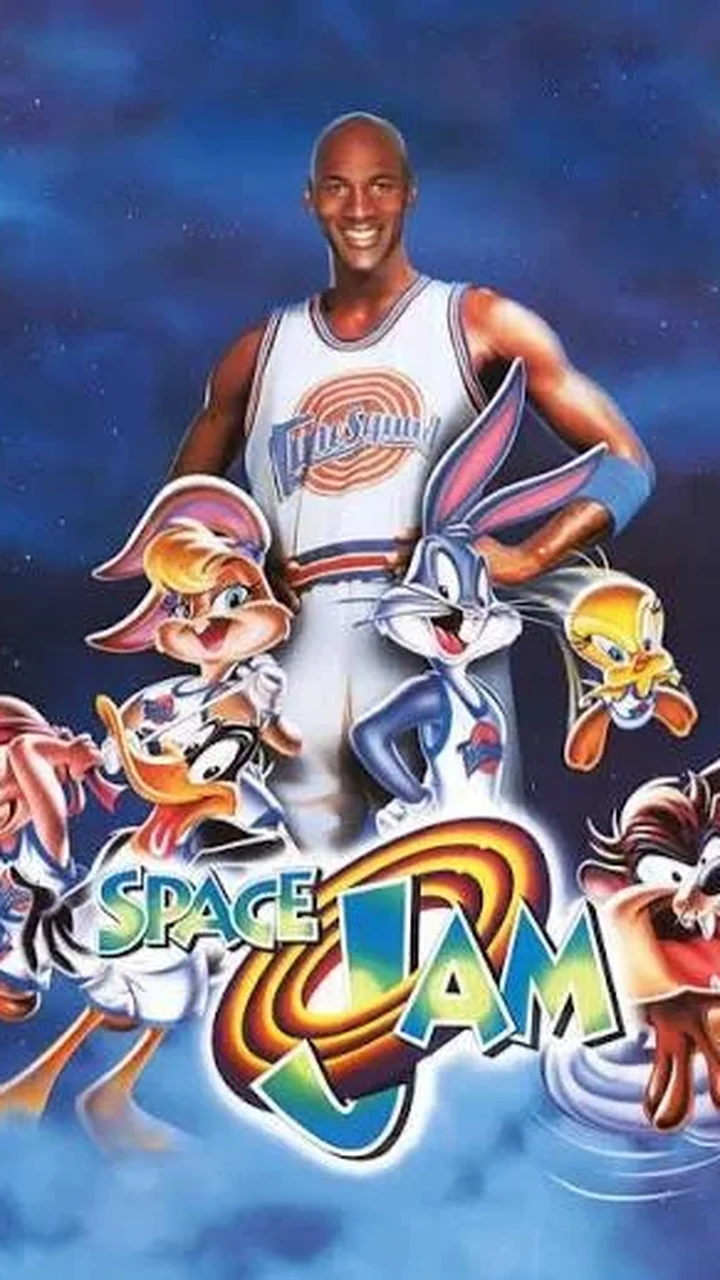 Ícone pop, Space Jam será reexibido nos cinemas brasileiros para celebrar 30 anos de lançamento