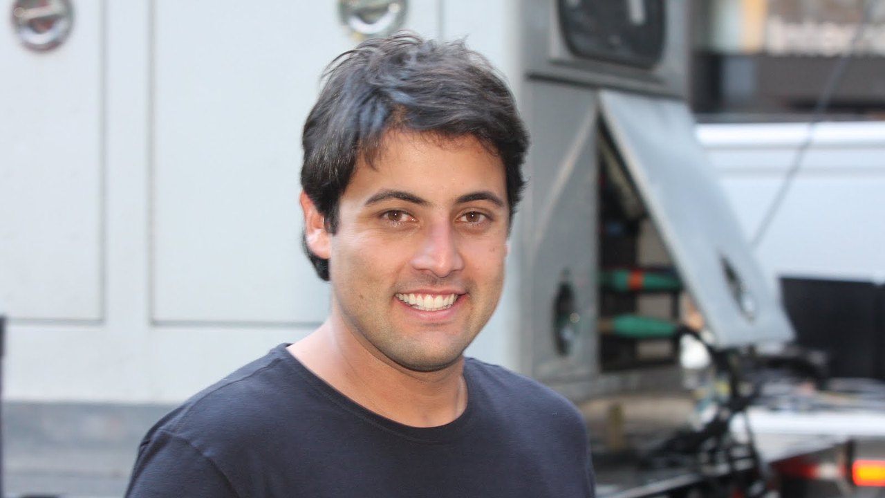 ‘Me senti mais seguro no Líbano do que no Rio’, diz Bruno de Luca