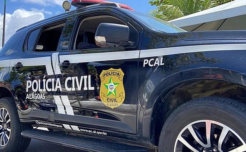 Polícia Civil cumpre 14 mandados em operação contra facção em Teotônio Vilela