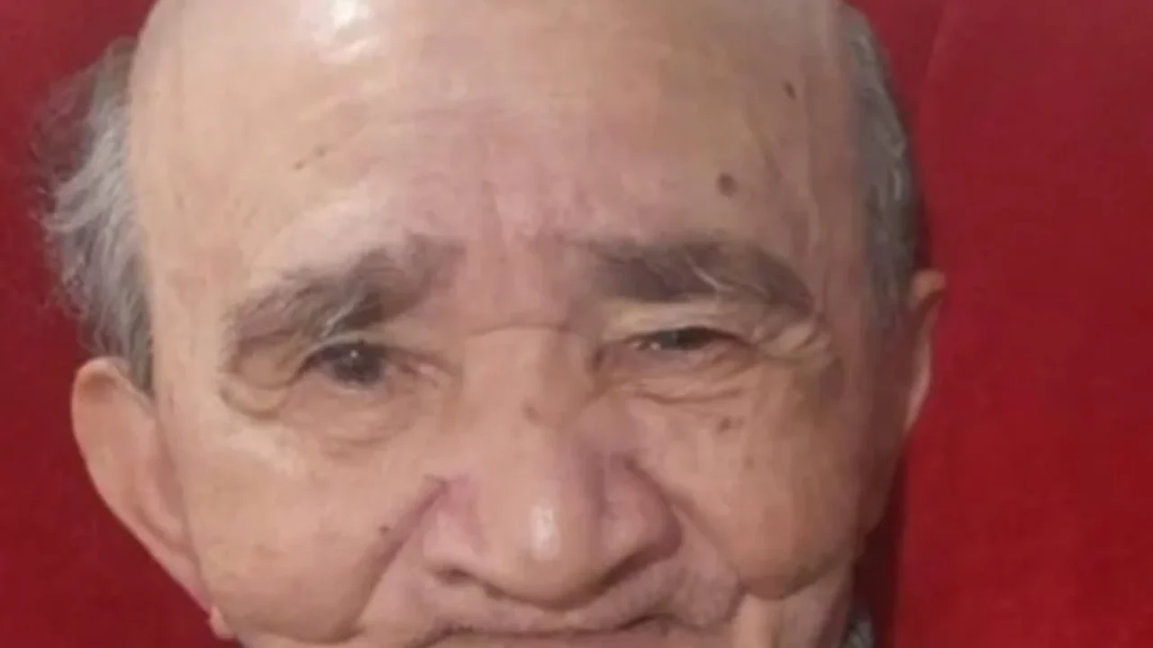 Morre o maratonista palmeirense Tonho da Serra, figura folclórica e símbolo de superação