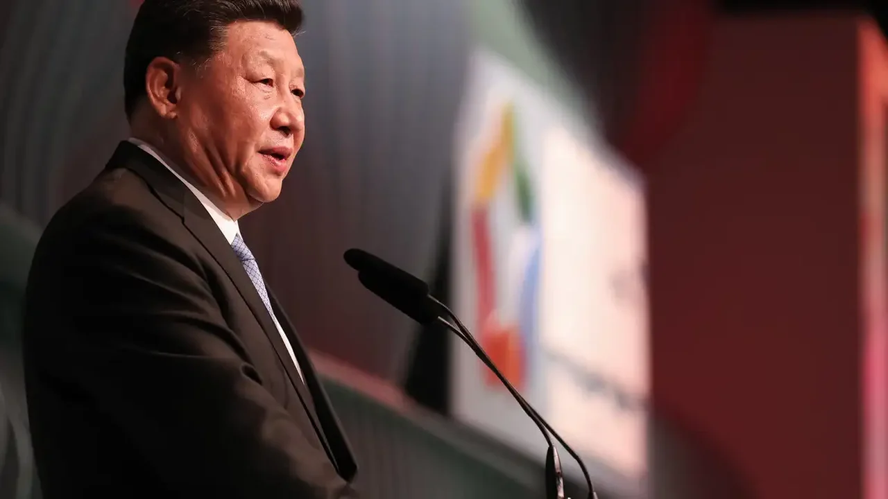 Índia diz que chegou a acordo com a China sobre patrulhas militares em região fronteiriça