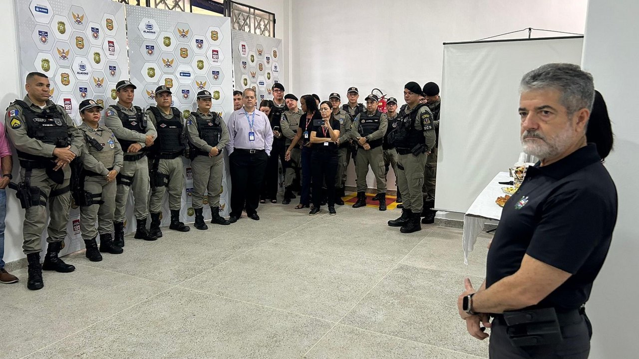  Ação integrada combate violência contra pessoas com deficiência em Alagoas 