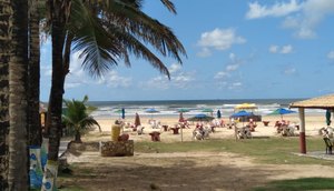 Sergipe prevê tempo quente e aberto durante feriado da Semana Santa / Foto: Foto: Ascom/Sedurbs
