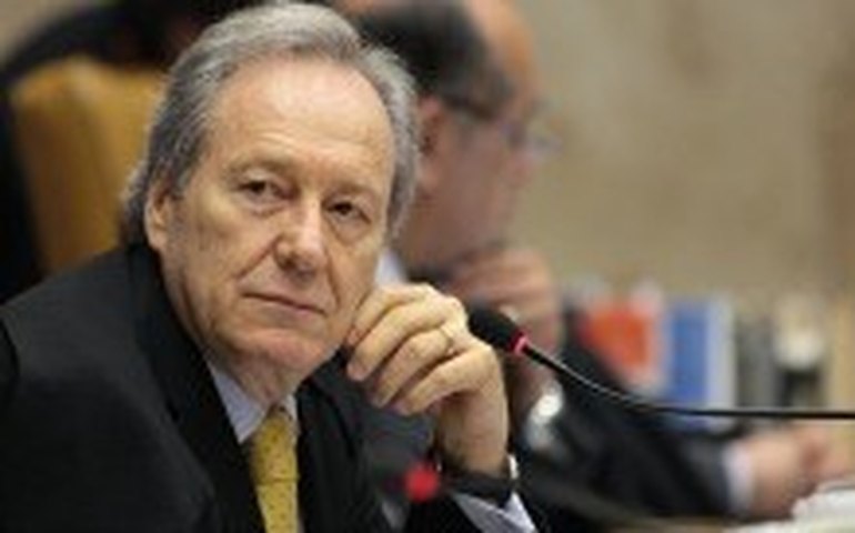 Ricardo Lewandowski é empossado como novo presidente do STF