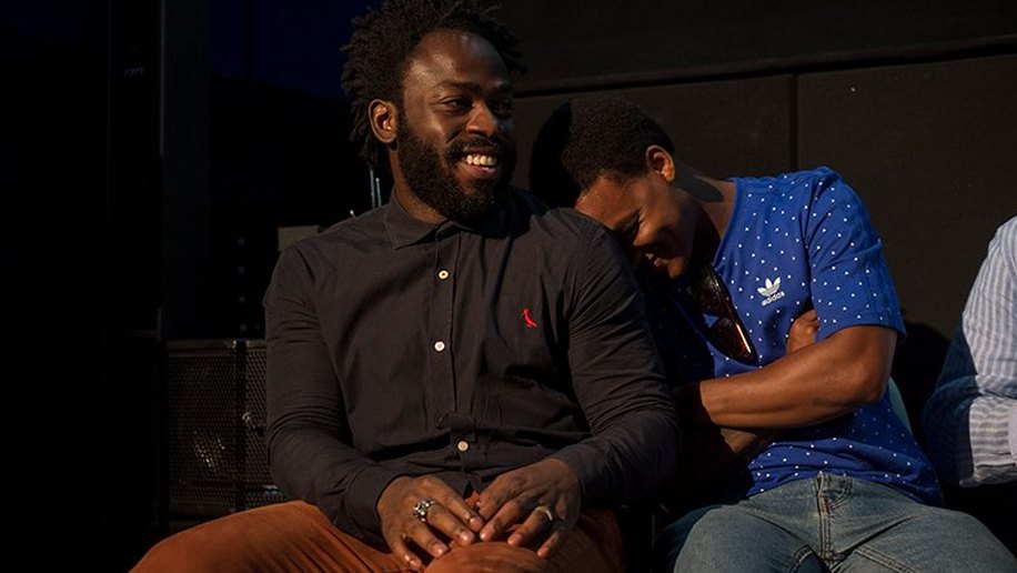 Minissérie “Cidade dos Homens” estreia no dia 17 de janeiro na Globo