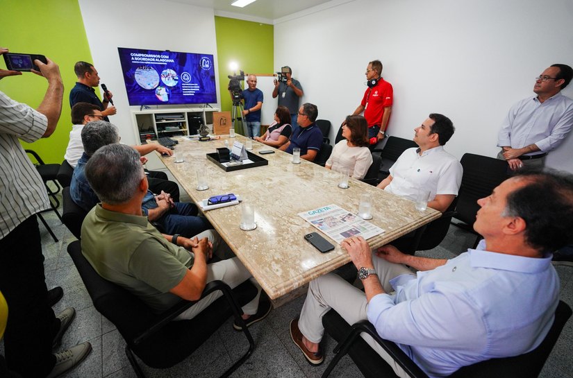 Hemoal sorteará 300 vouchers do IV Circuito Arnon de Mello com doadores voluntários de sangue