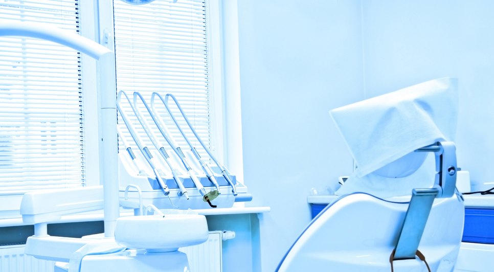 Falso dentista é preso em Canindé de São Francisco / Foto: Foto: Freepik/Arquivo