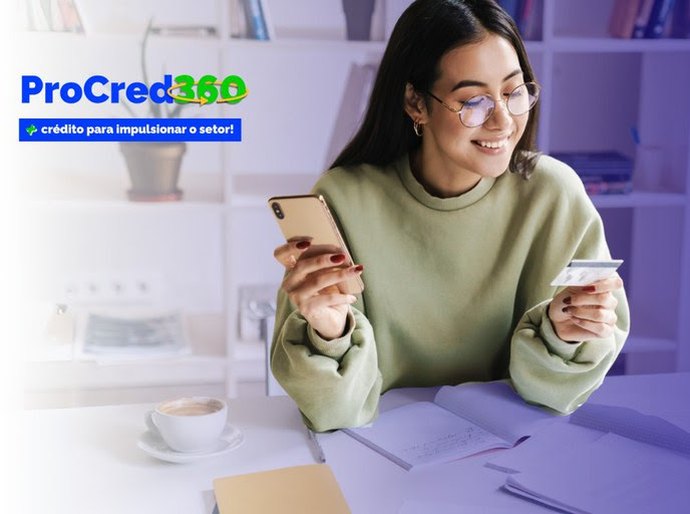ProCred 360: linha de crédito do Governo Federal atinge R$2 bilhões em empréstimos para microempreendedores
