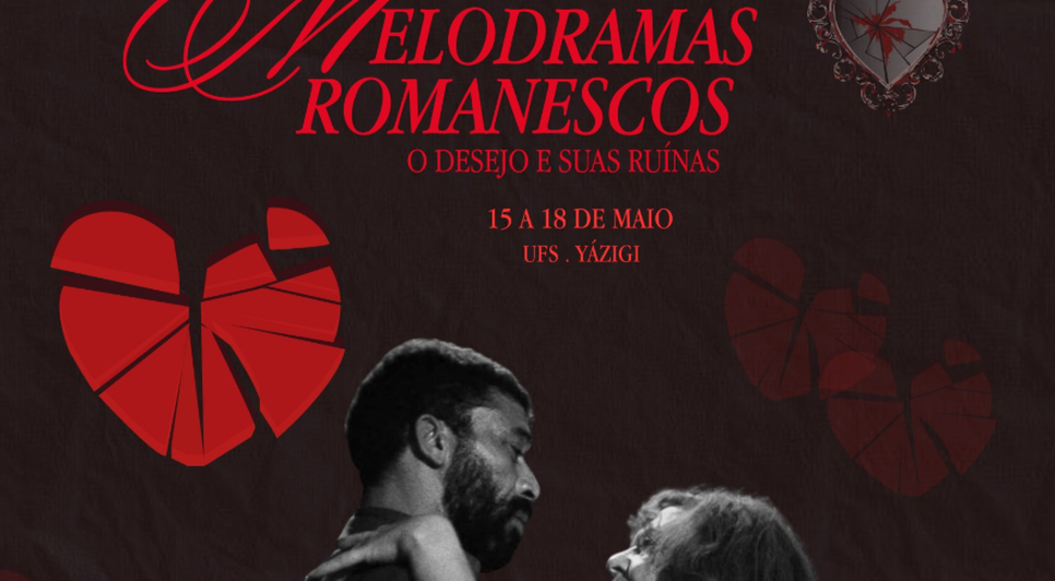 Melodramas / Foto: Reprodução: Foto/ Redes Sociais