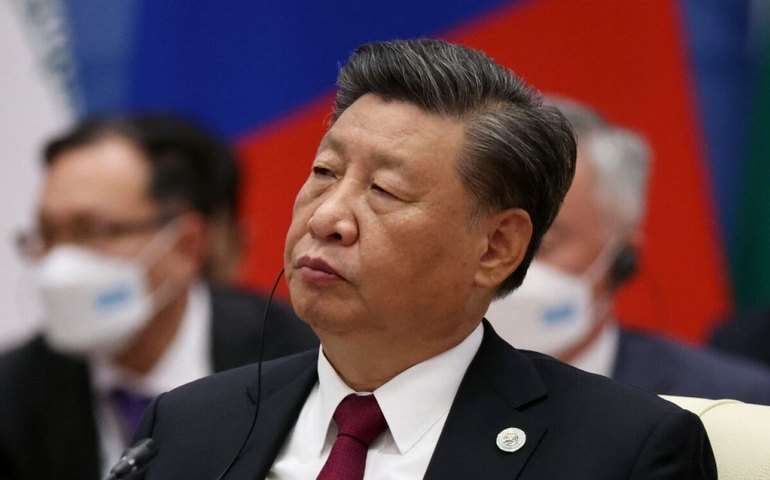 Após duas semanas de enchentes, autoridades chinesas mobilizam força-tarefa de limpeza em Nanning